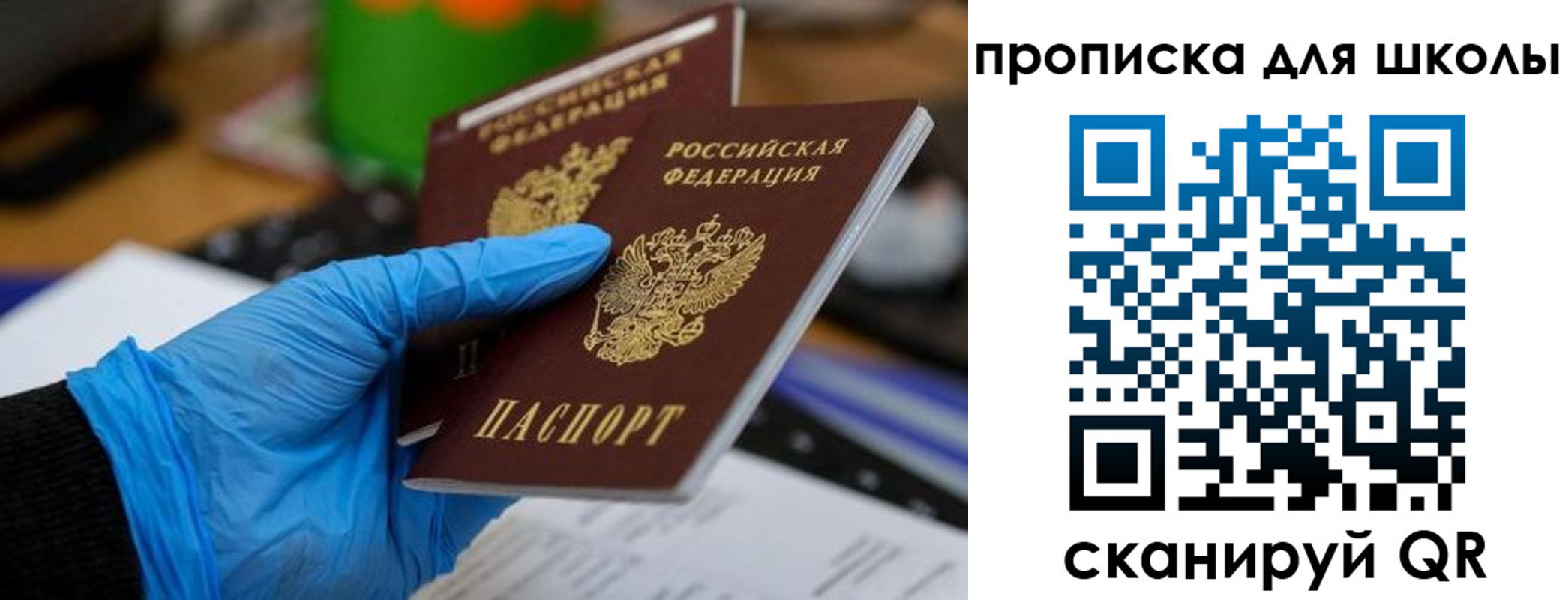 где прописаться в Домодедово